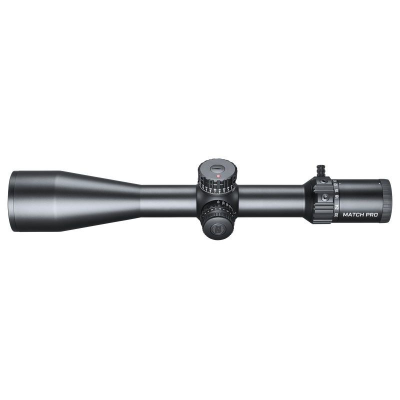 MATCH PRO ED MOA 5-30X56 RIFLESCOPE